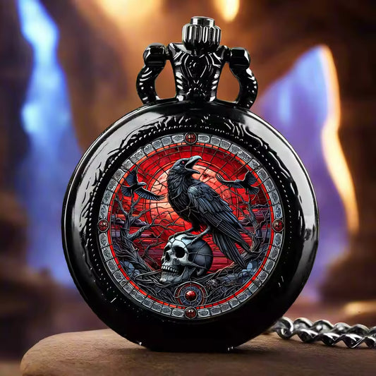 Wizard Watch Design Pocket Watches – Wizard Gifts