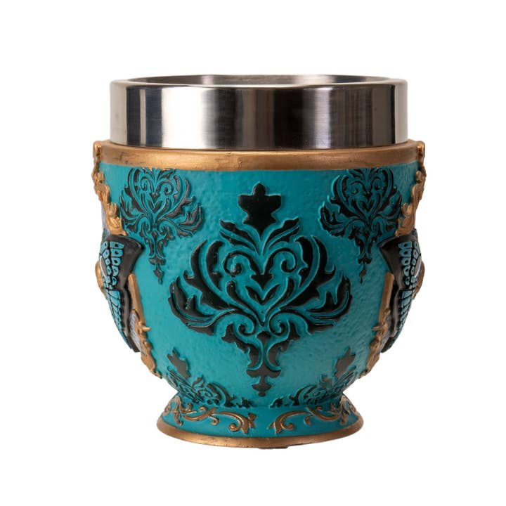 Magic Spell Moth Teacup
