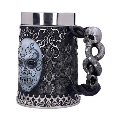 Harry Potter Collectible Death Eater Tankard