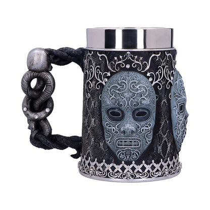 Harry Potter Collectible Death Eater Tankard