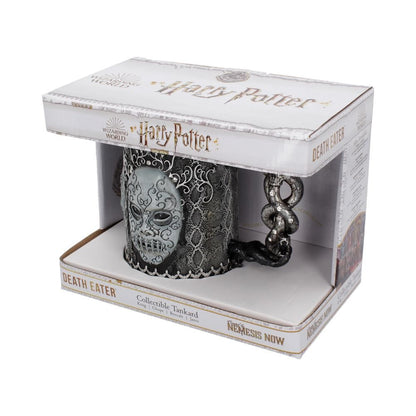 Harry Potter Collectible Death Eater Tankard
