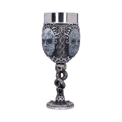 Harry Potter Collectible Death Eater Goblet