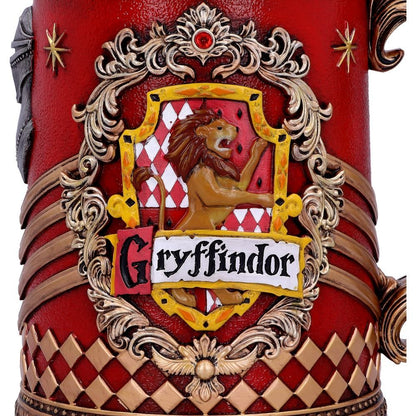 Harry Potter Collectible Gryffindor Tankard