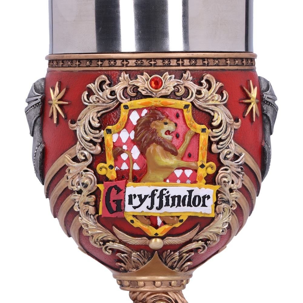 Harry Potter Collectible Gryffindor Goblet
