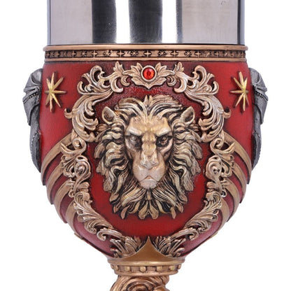 Harry Potter Collectible Gryffindor Goblet
