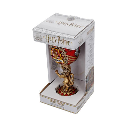 Harry Potter Collectible Gryffindor Goblet