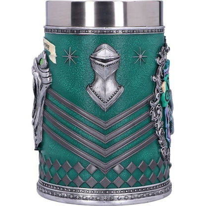 Harry Potter Collectible Slytherin Tankard