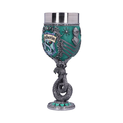 Harry Potter Collectible Slytherin Goblet