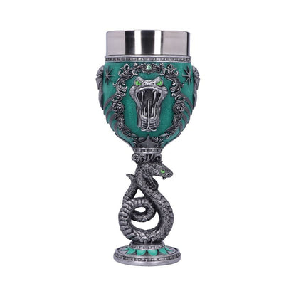 Harry Potter Collectible Slytherin Goblet