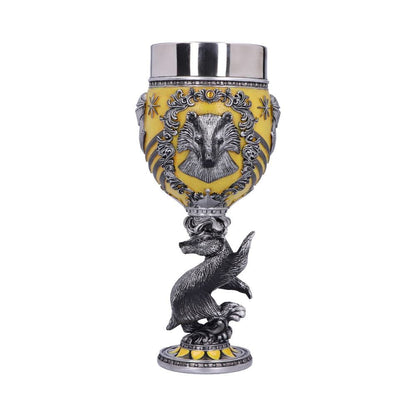 Harry Potter Collectible Hufflepuff Goblet