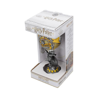 Harry Potter Collectible Hufflepuff Goblet