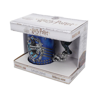 Harry Potter Collectible Ravenclaw Tankard