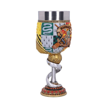 Harry Potter Collectible Golden Snitch Goblet