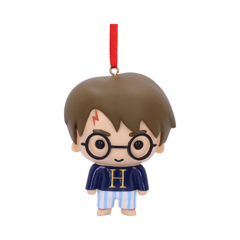 Harry Potter Hanging Ornament