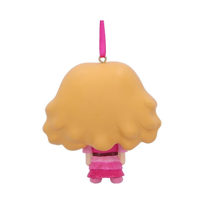 Harry Potter Hermione Hanging Ornament