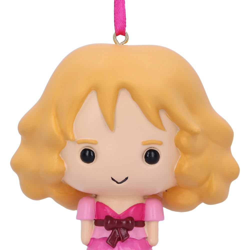 Harry Potter Hermione Hanging Ornament