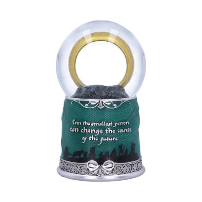 Lord of the Rings Frodo Snow Globe