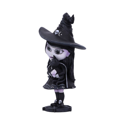 Hexara Witch Figurine