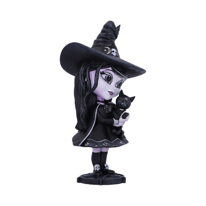 Hexara Witch Figurine