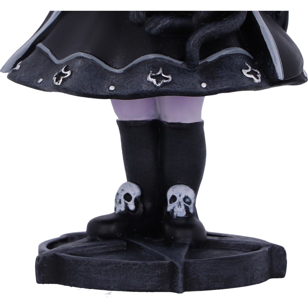 Hexara Witch Figurine