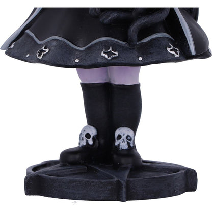 Hexara Witch Figurine