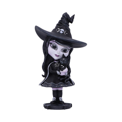 Hexara Witch Figurine