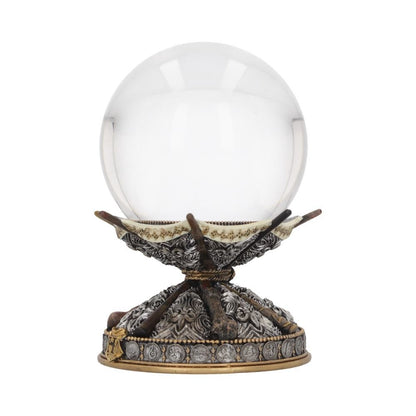 Harry Potter Crystal Ball & Holder