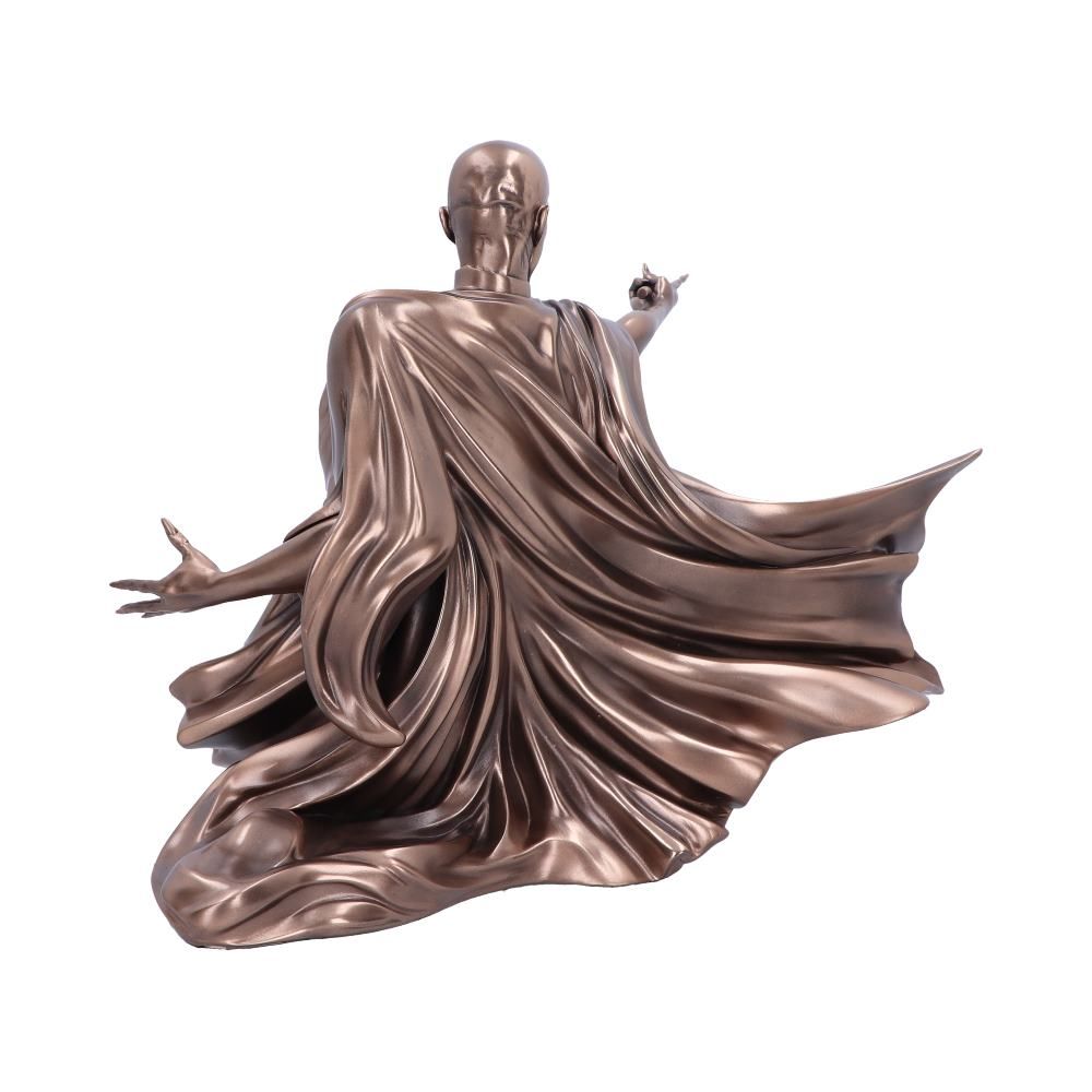 Harry Potter Duel Voldemort Figurine