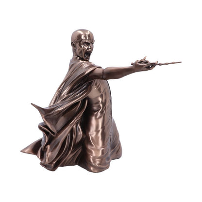 Harry Potter Duel Voldemort Figurine