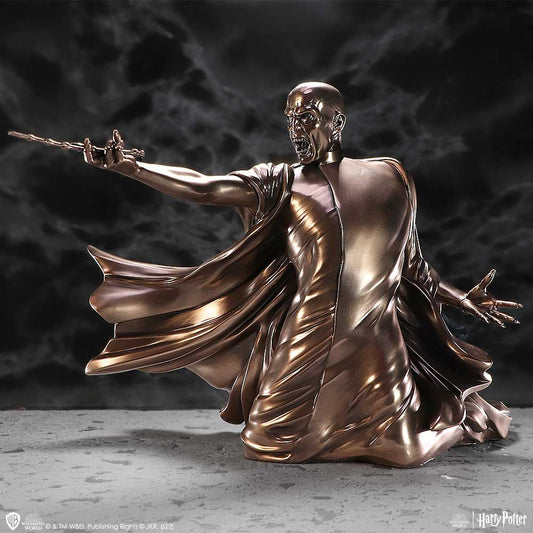 Harry Potter Duel Voldemort Figurine