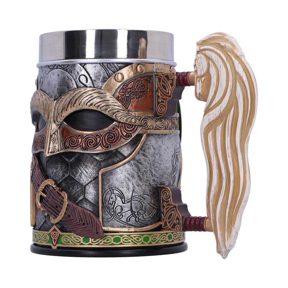Lord of the Rings Rohan Tankard