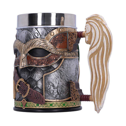 Lord of the Rings Rohan Tankard
