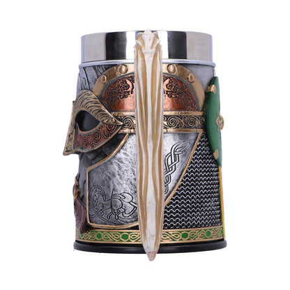 Lord of the Rings Rohan Tankard
