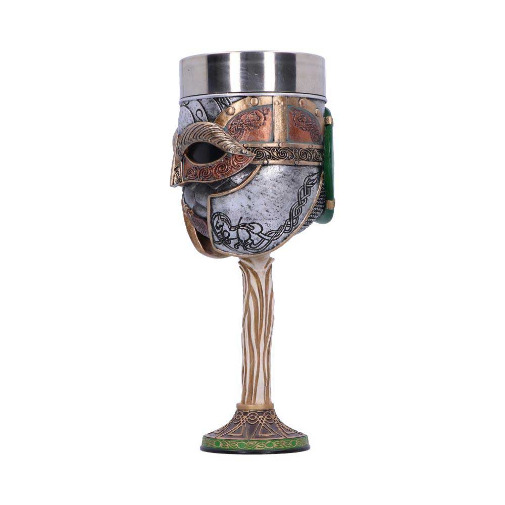 Lord of the Rings Rohan Goblet