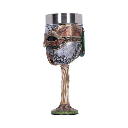 Lord of the Rings Rohan Goblet