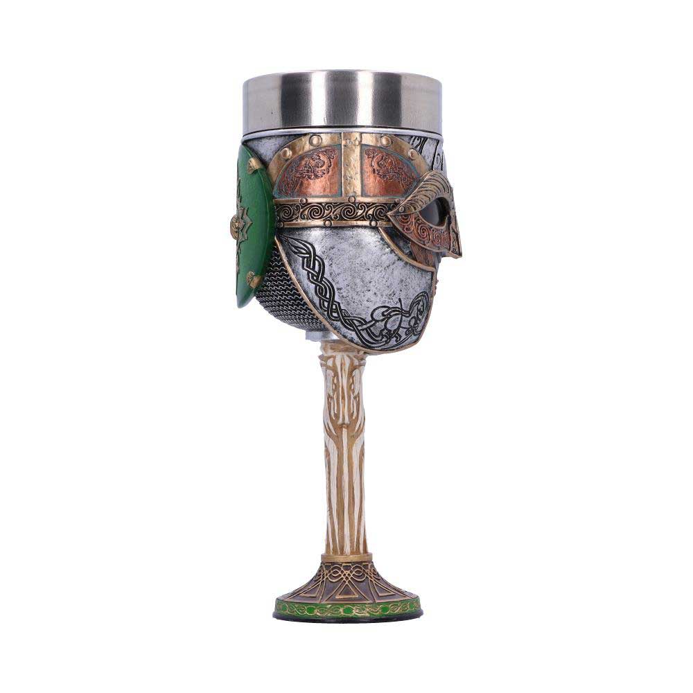 Lord of the Rings Rohan Goblet