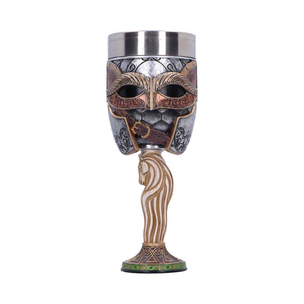 Lord of the Rings Rohan Goblet