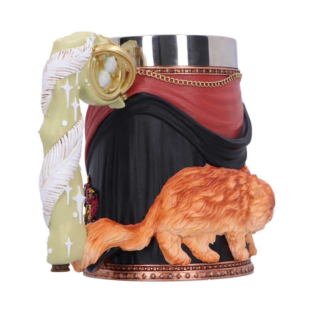 Harry Potter Collectible Hermione Tankard