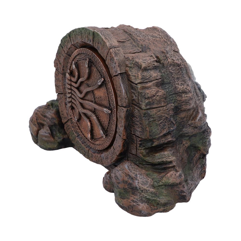 Harry Potter Chamber of Secrets Box Harry Potter Chamber of Secrets Box