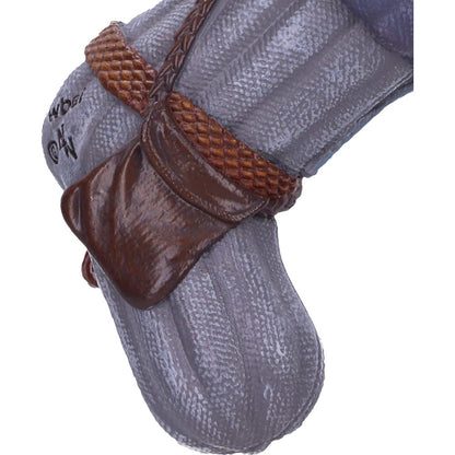 Lord of the Rings Gandalf the Grey Stocking Hanging Ornament