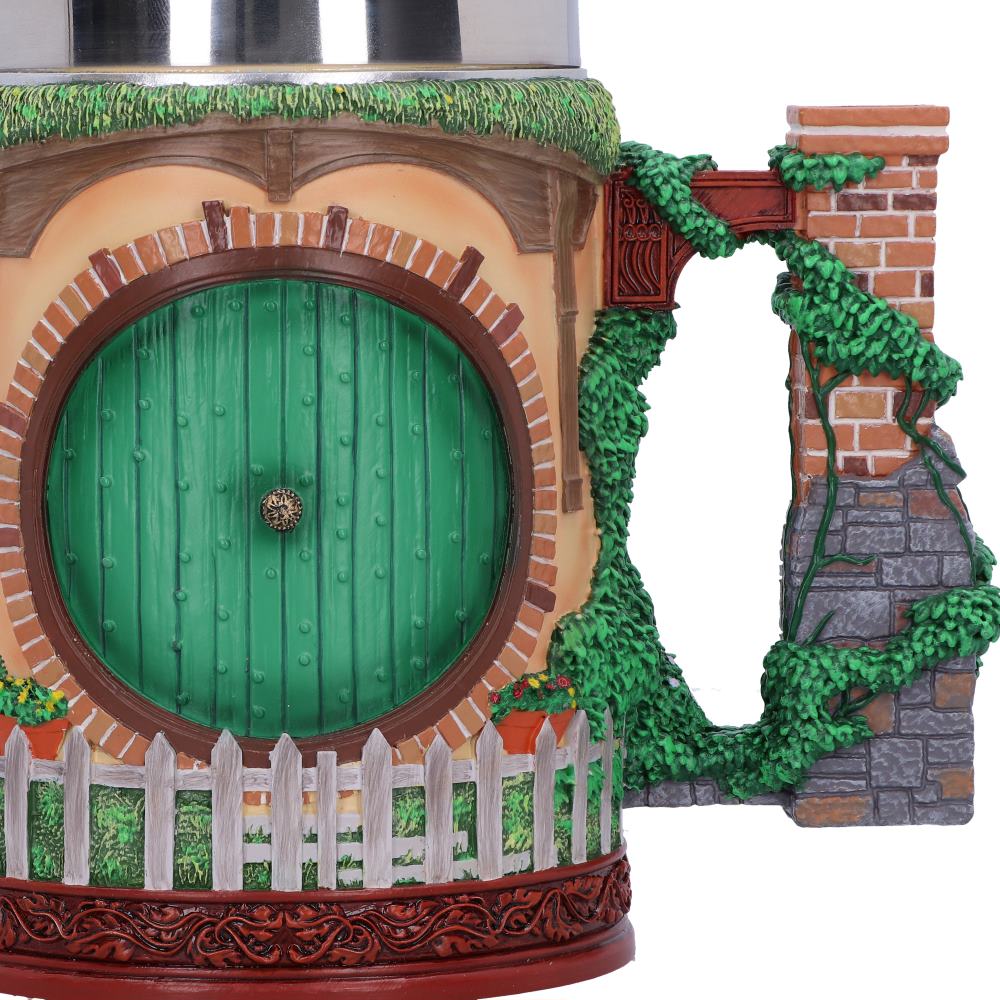 Lord of the Rings The Shire Tankard