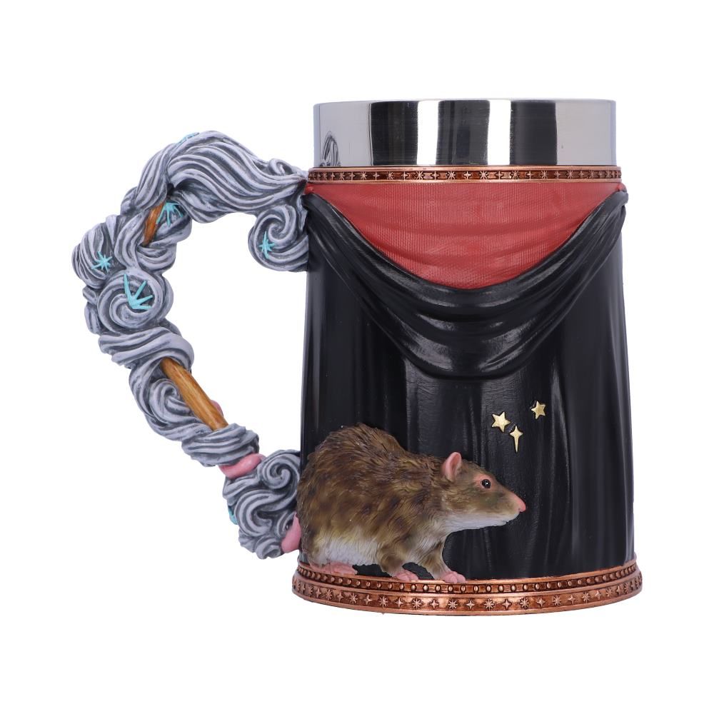 Harry Potter Collectible Ron Weasley Tankard