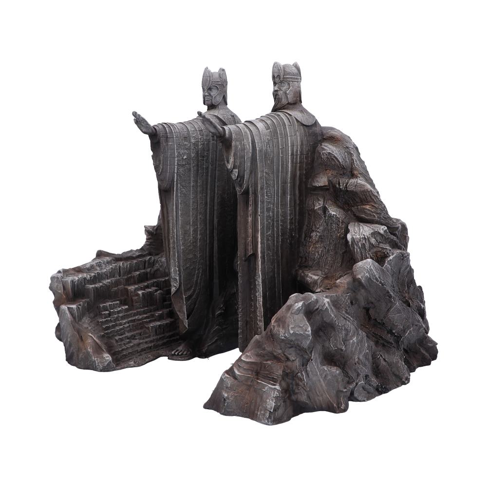 Lord of the Rings Gates of Argonath Bookends (Medium)
