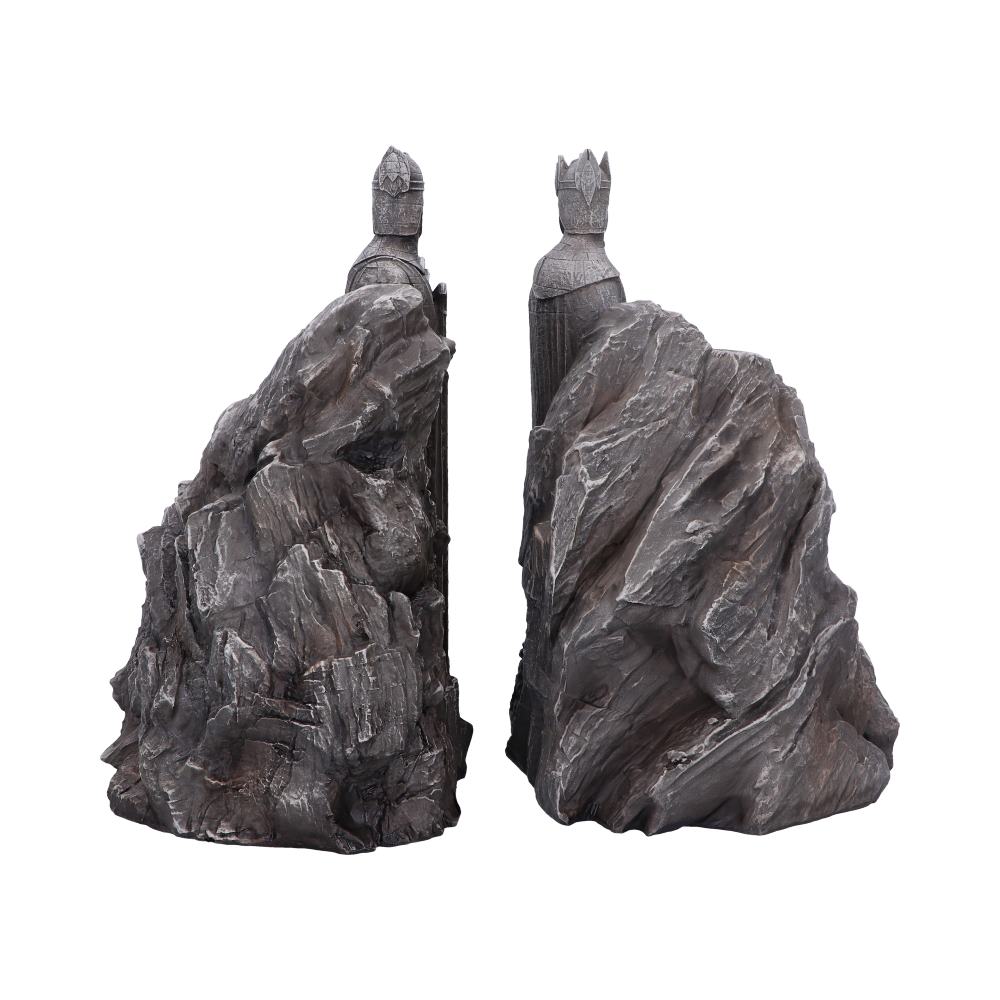 Lord of the Rings Gates of Argonath Bookends (Medium)