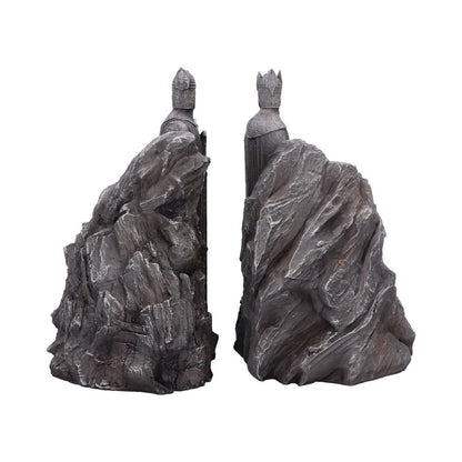 Lord of the Rings Gates of Argonath Bookends (Medium)