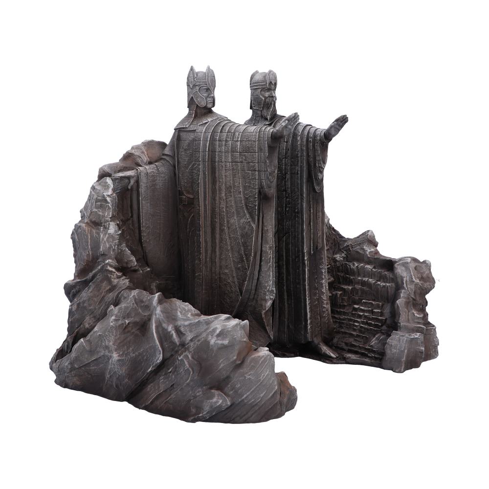 Lord of the Rings Gates of Argonath Bookends (Medium)