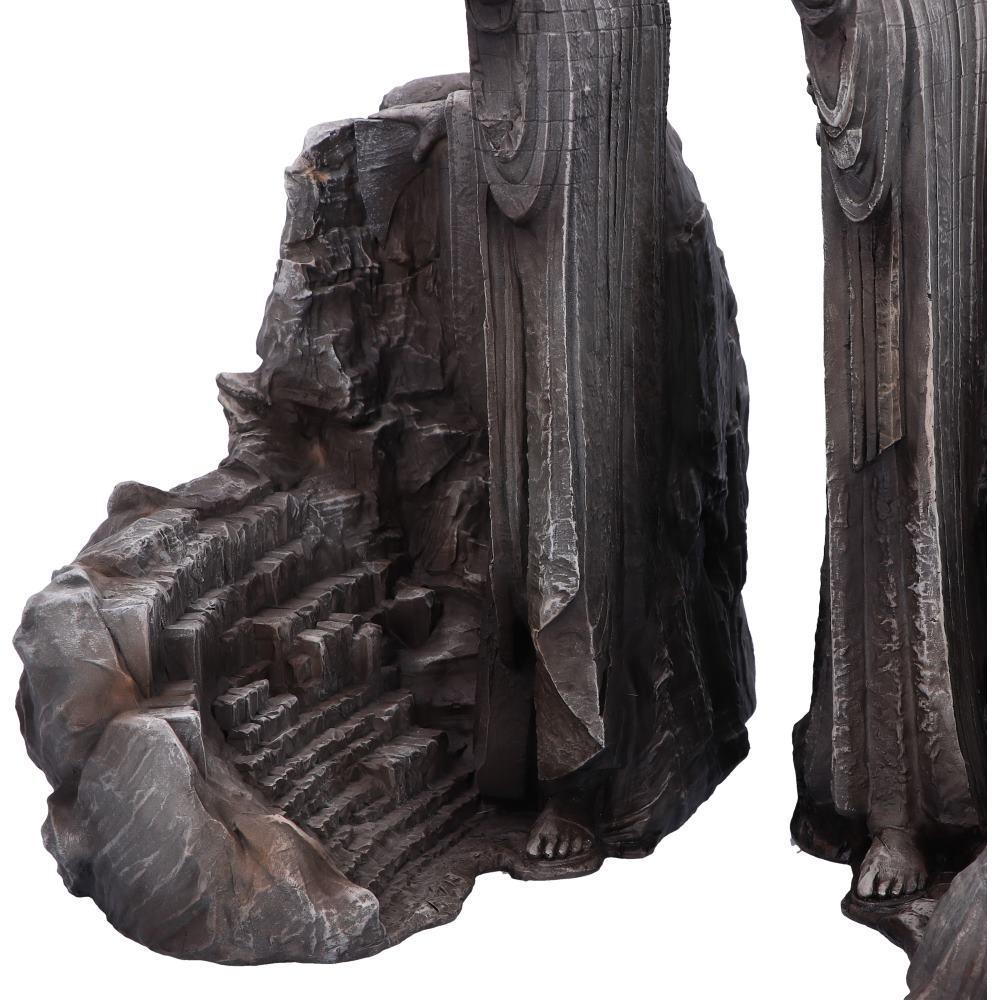 Lord of the Rings Gates of Argonath Bookends (Medium)