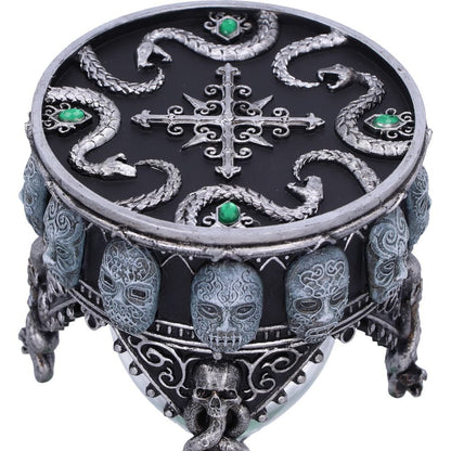 Harry Potter Death Eater Hourglass