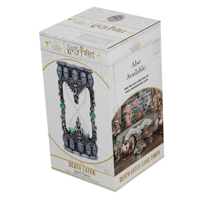 Harry Potter Death Eater Hourglass