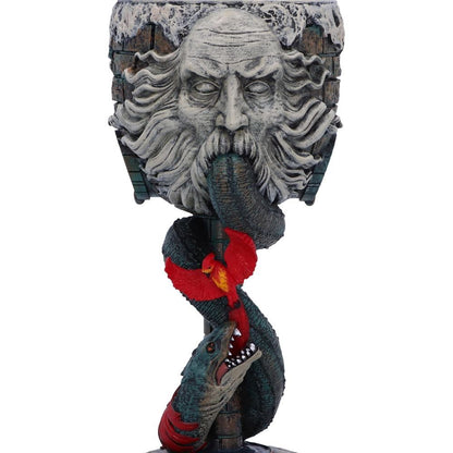Harry Potter Collectible Chamber of Secrets Goblet